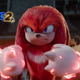 Imagen para el artículo titulado Paramount anuncia la tercera película de Sonic y una serie centrada en Knuckles